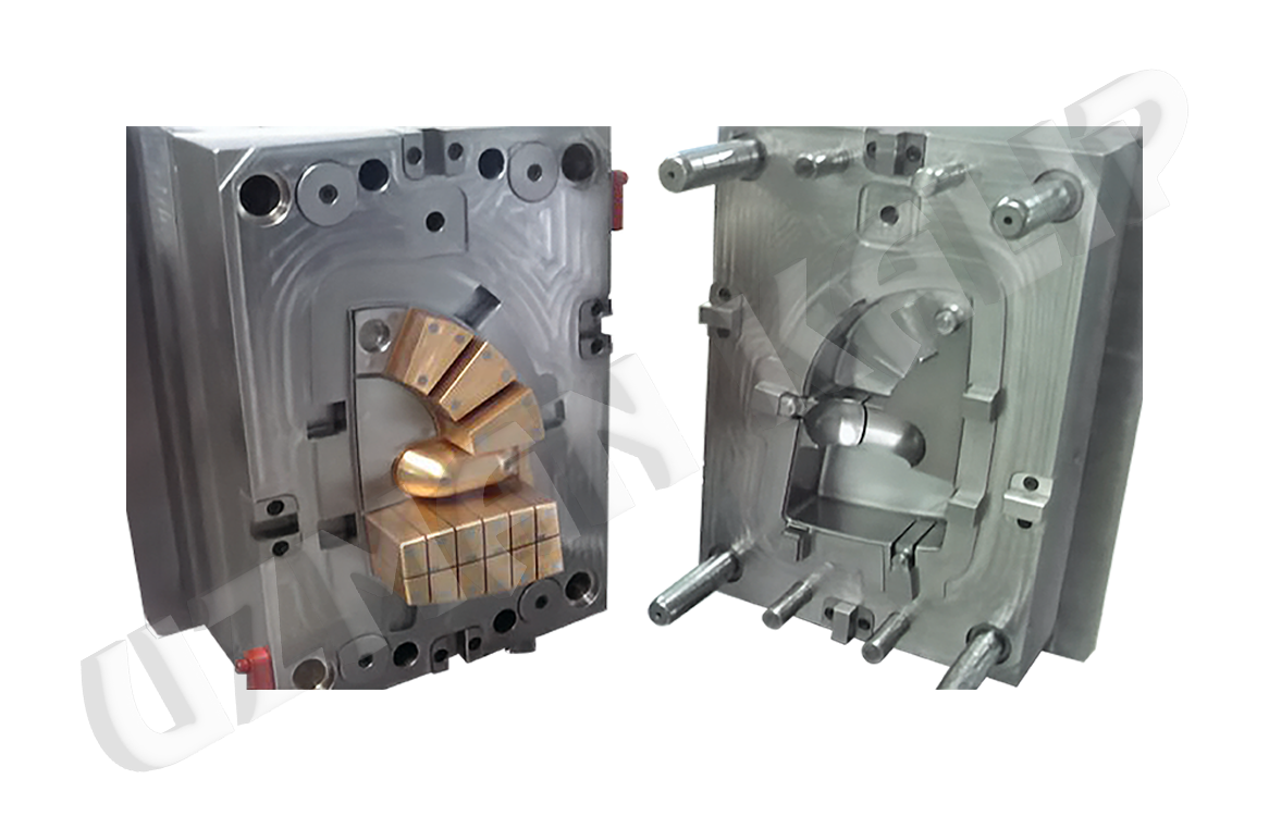 Uzman Kalıp Galeri 13